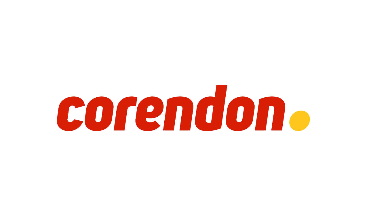 Logo corendon